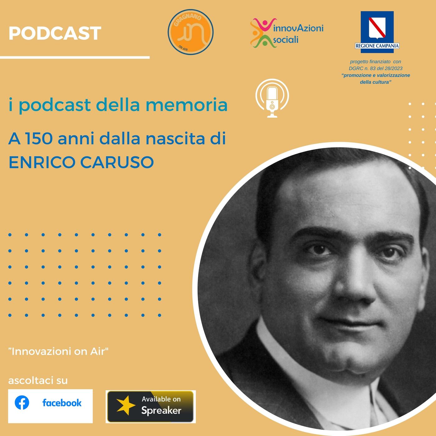 Innovazioni on Air