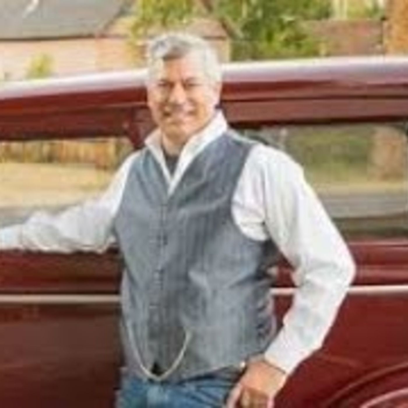 Interview with Author John DiGirolamo: Part 1 of 2-Ep 3314