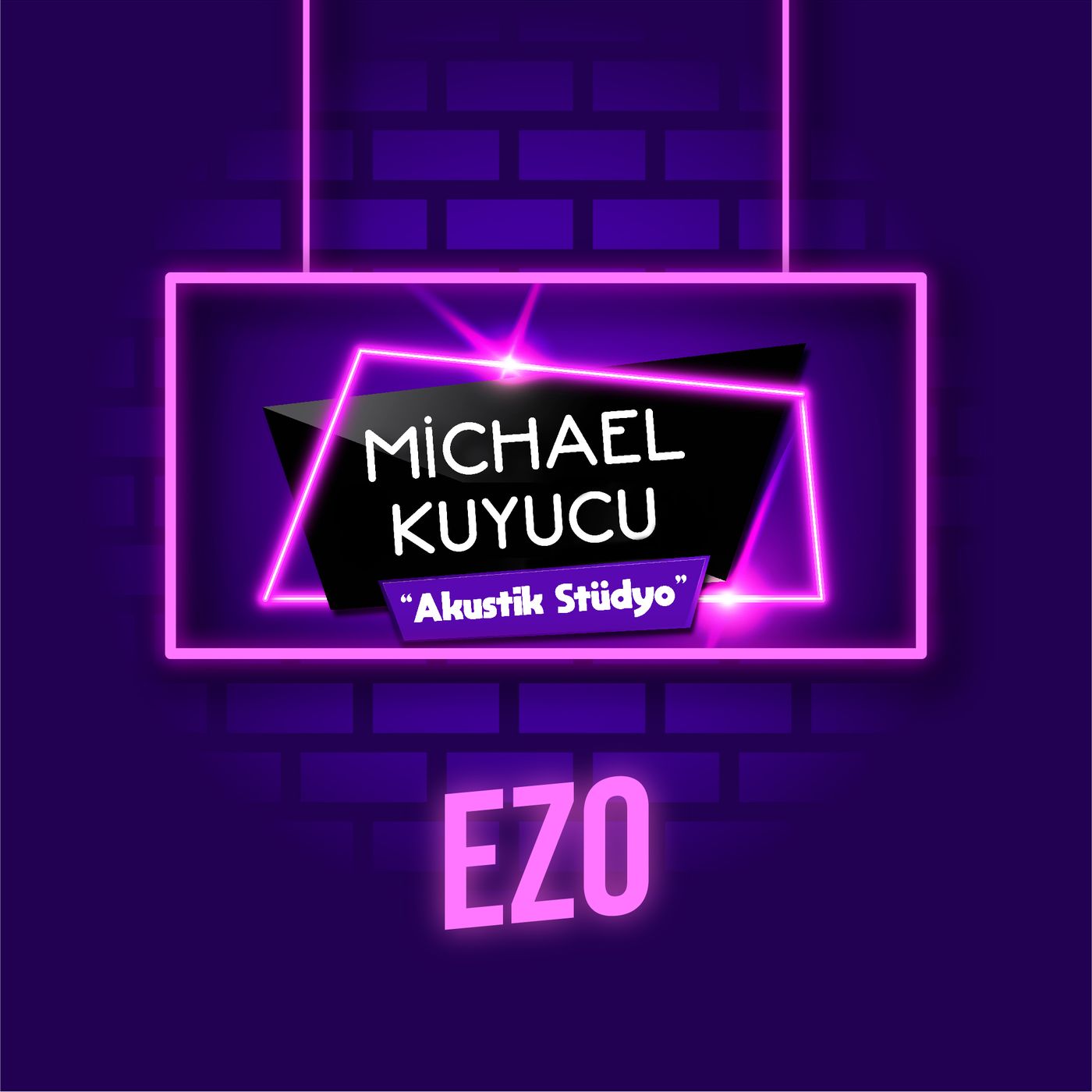 Akustik Stüdyo By Prof.Dr.Michael Kuyucu