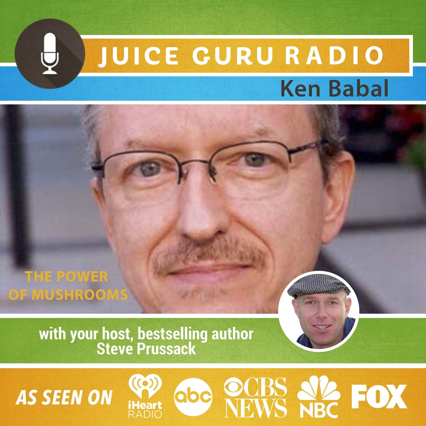 Juice Guru Radio