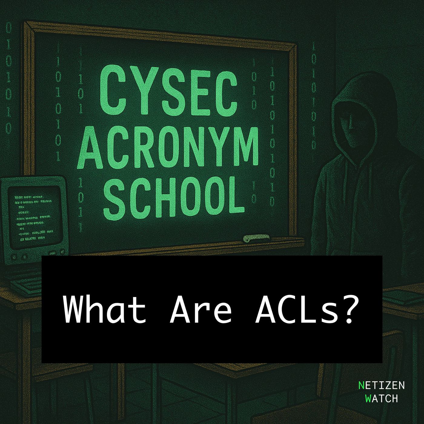 Cysec Acronym School