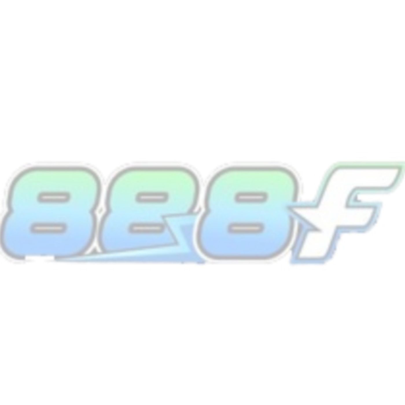 888F8 podcast artwork