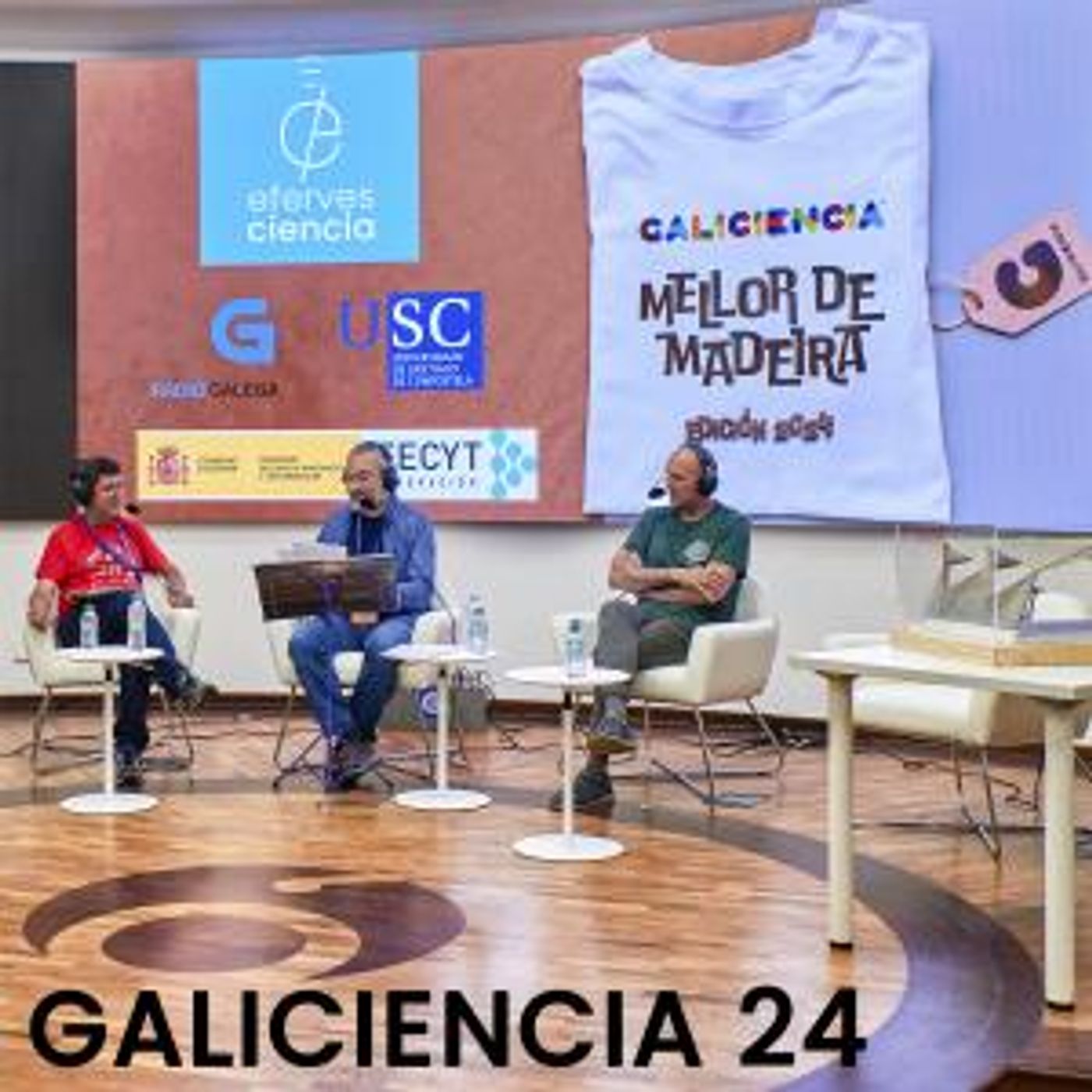 Efervesciencia