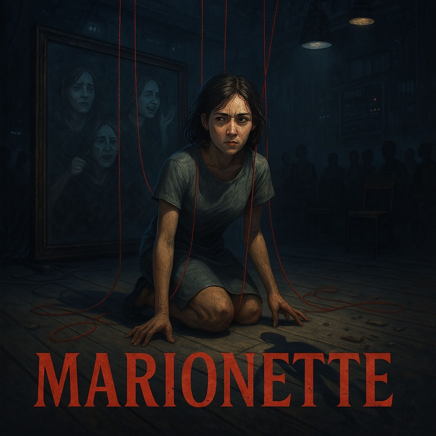 Marionette