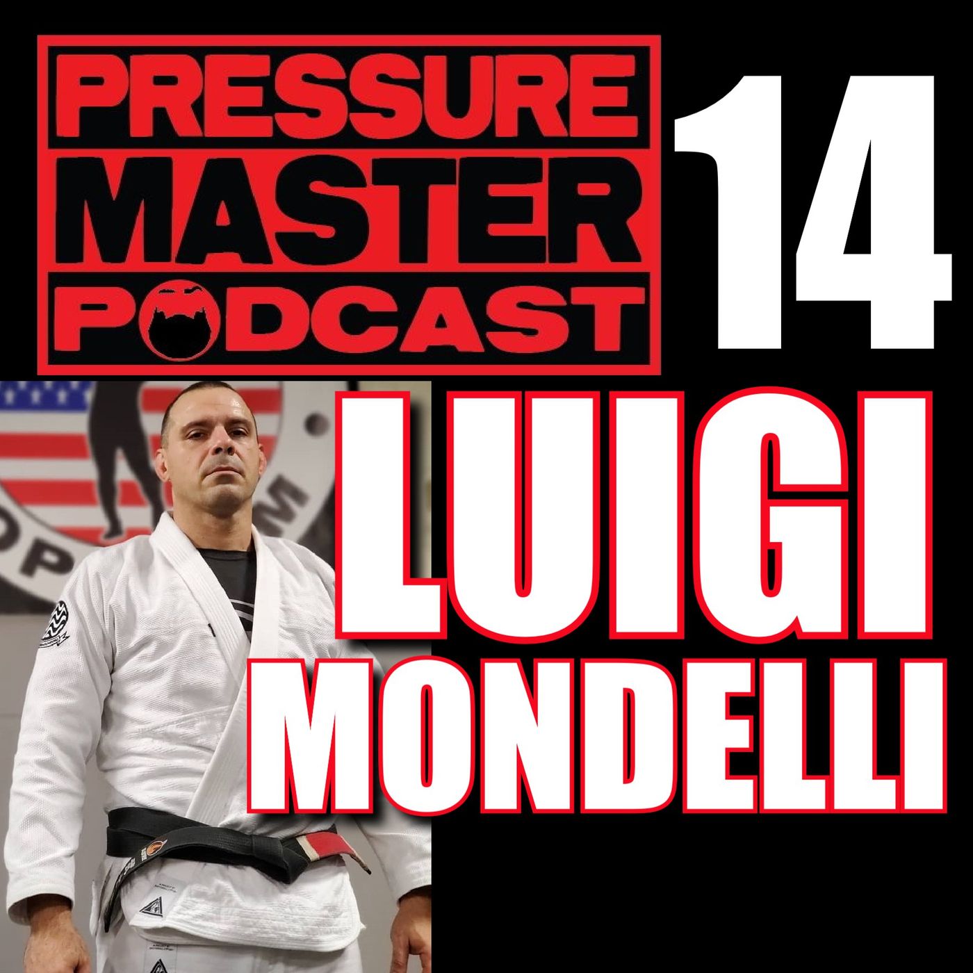 Pressure Master Podcast