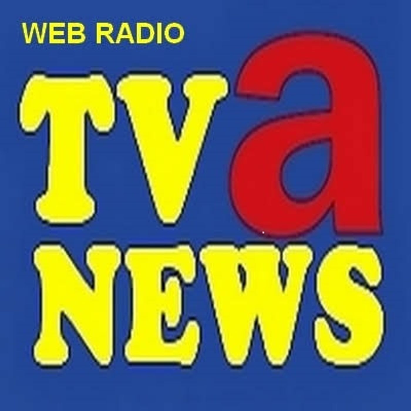 NEWS TVA WEB RADIO CENTO