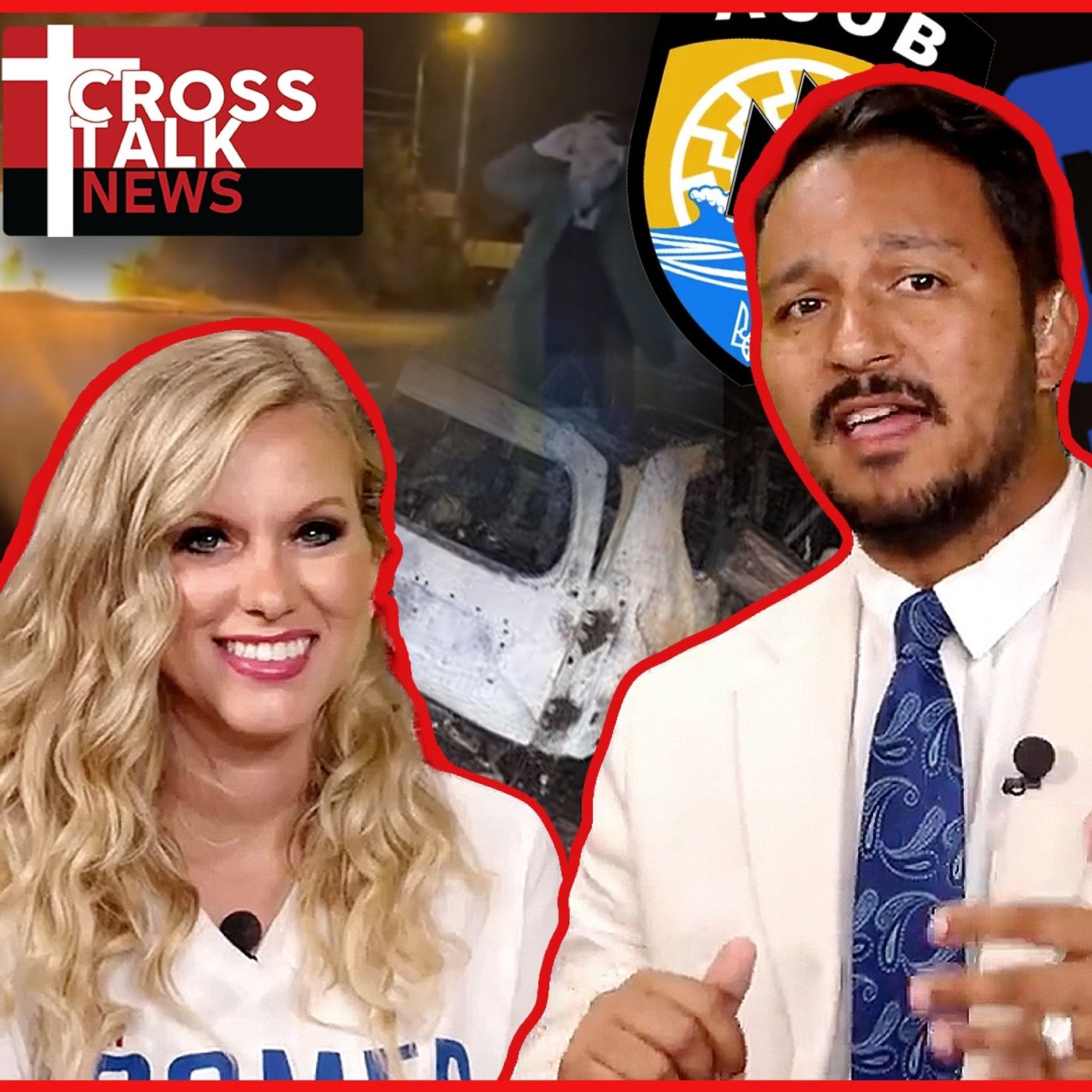 CrossTalk News