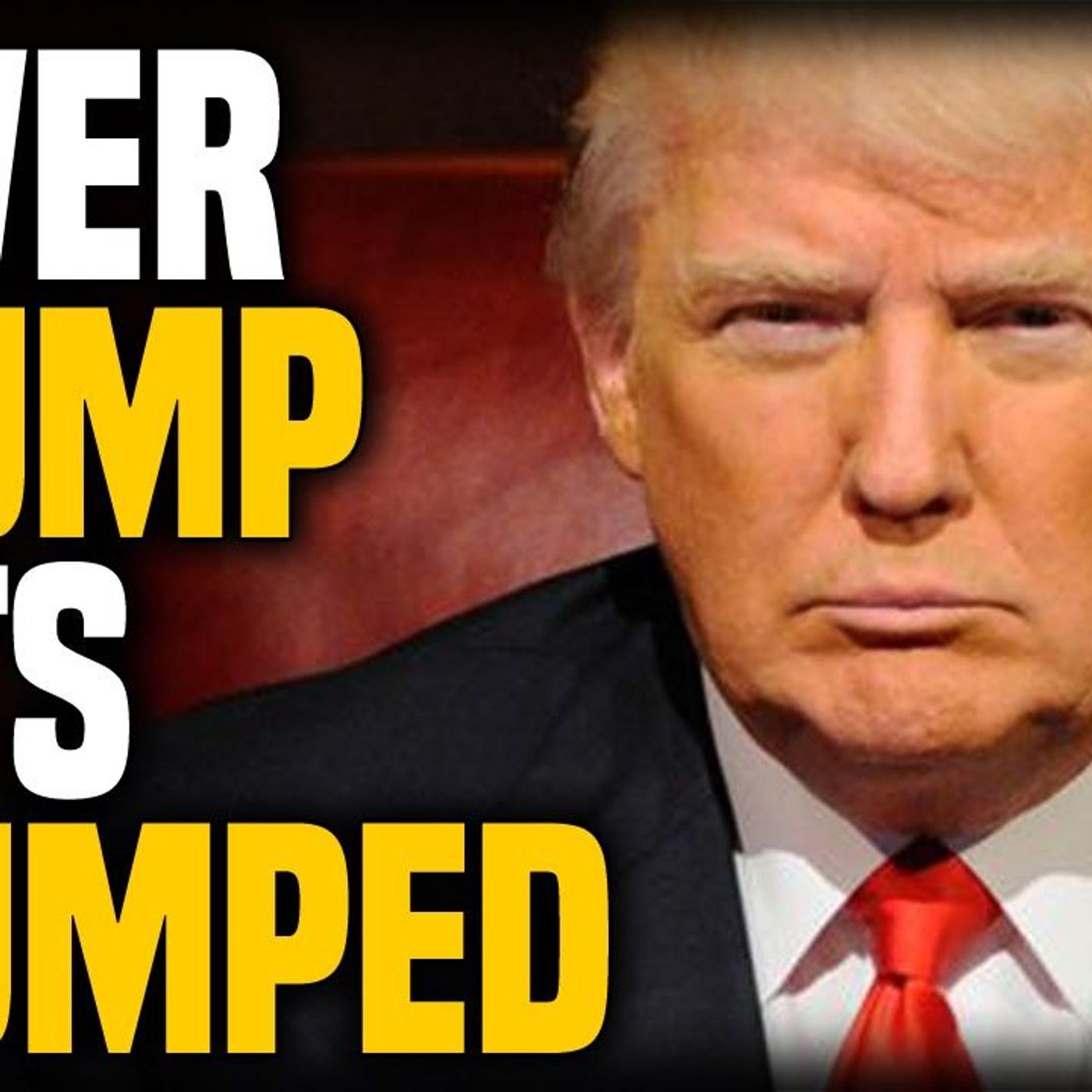 Episode 259 - More never Trump lunacy episode artwork