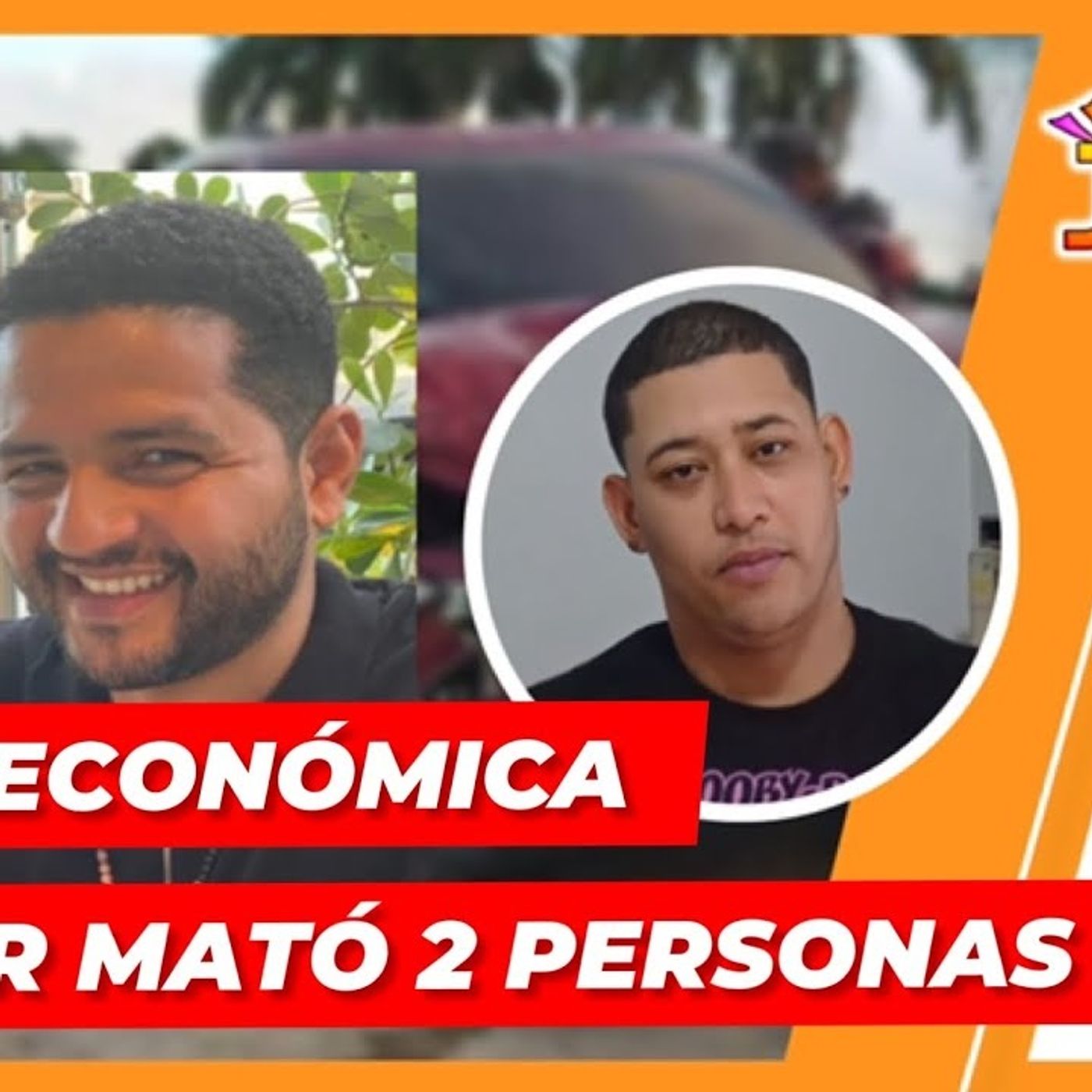 IMPONEN FIANZA DE 1 MILLÓN DE PESOS A CONDUCTOR MATÓ 2 PERSONAS episode artwork