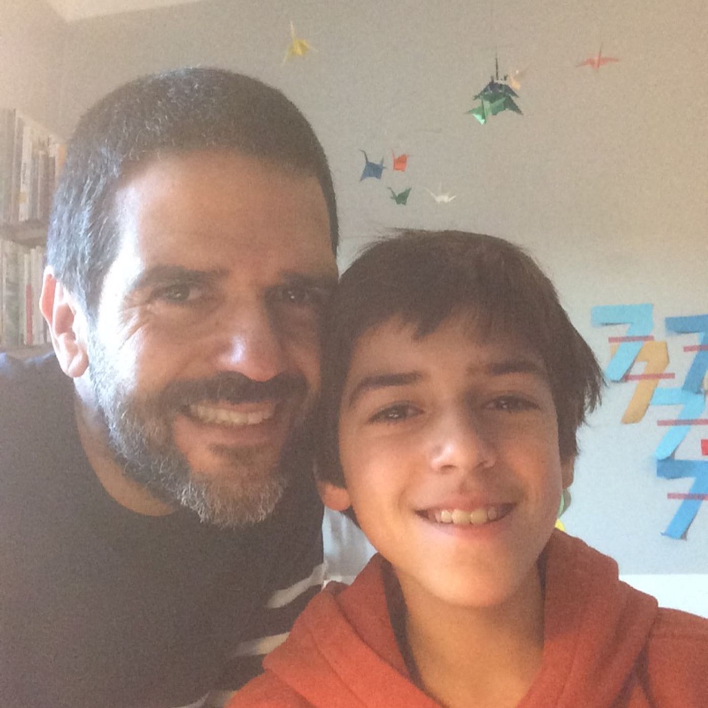 Joaquim Miranda podcast