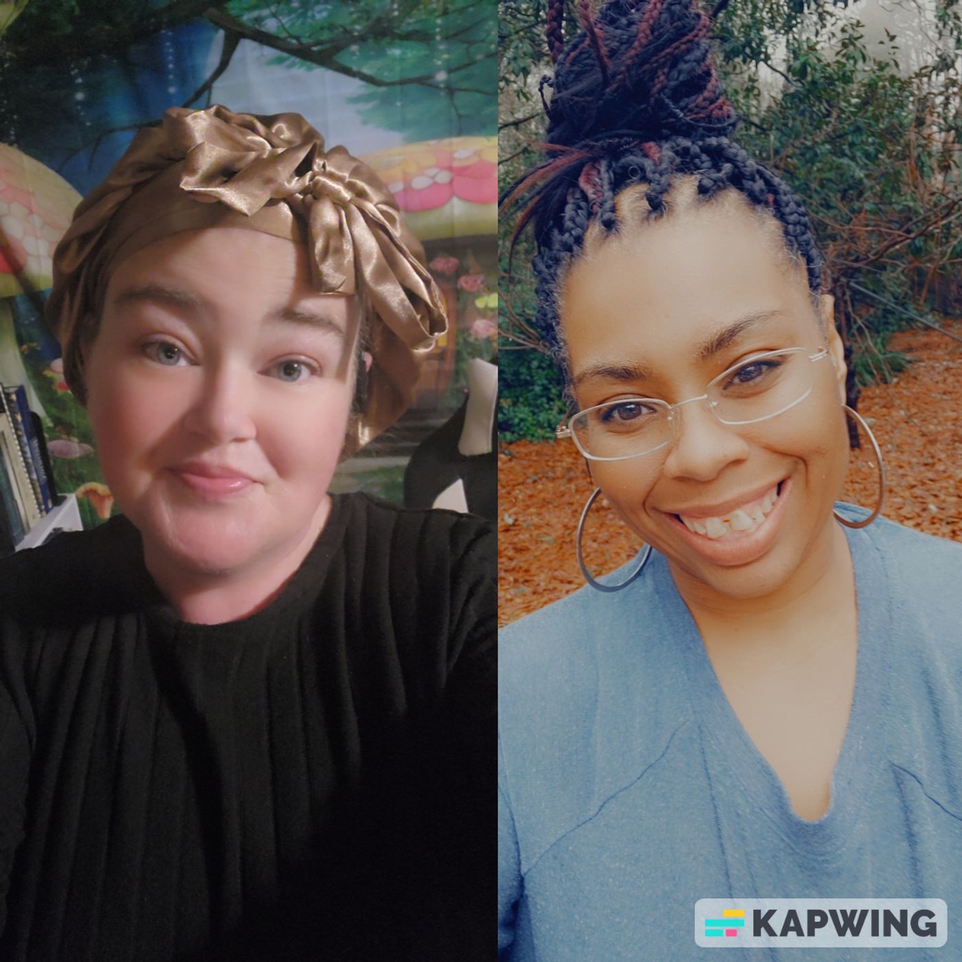 Ying Yang The Podcast
