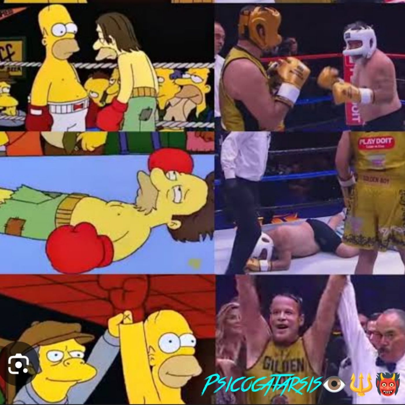 La mariconada...Carlos Trejo_ fue un codazo de Adame  La Taquilla  Rene Franco episode artwork