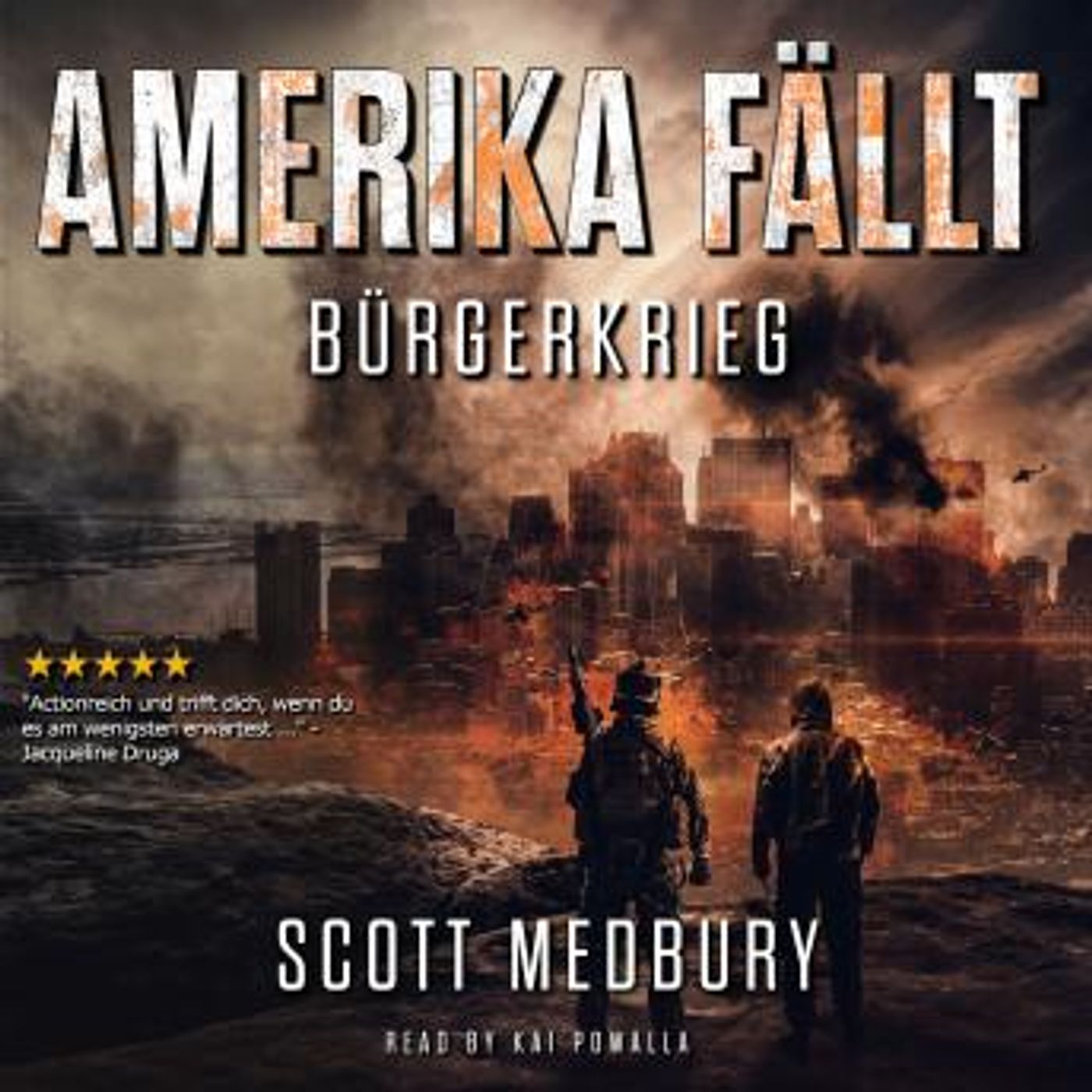 Access Unmissable Full Audiobooks in Science Fiction & Fantasy, Science Fiction