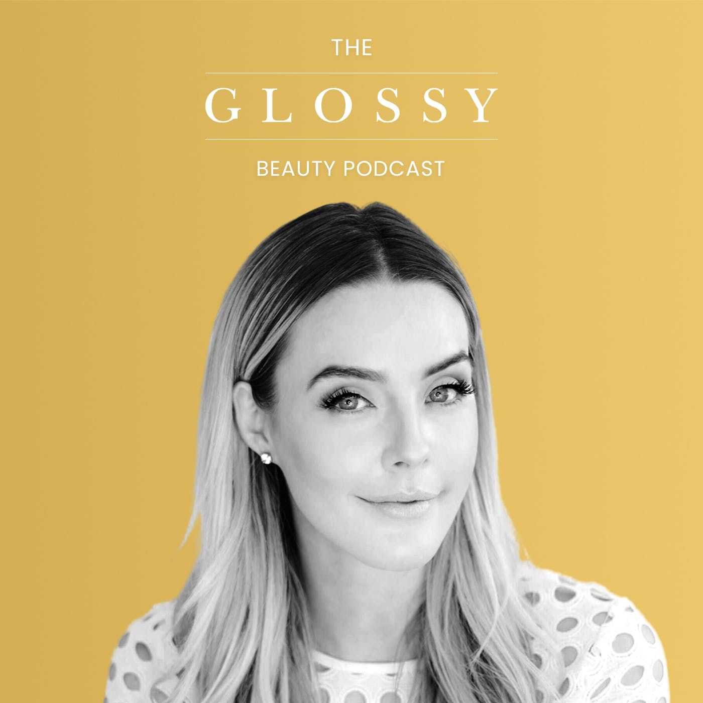 The Skinny Confidential's Lauryn Bosstick: "I don't claim to be an expert, I'm a practitioner of beauty" episode artwork