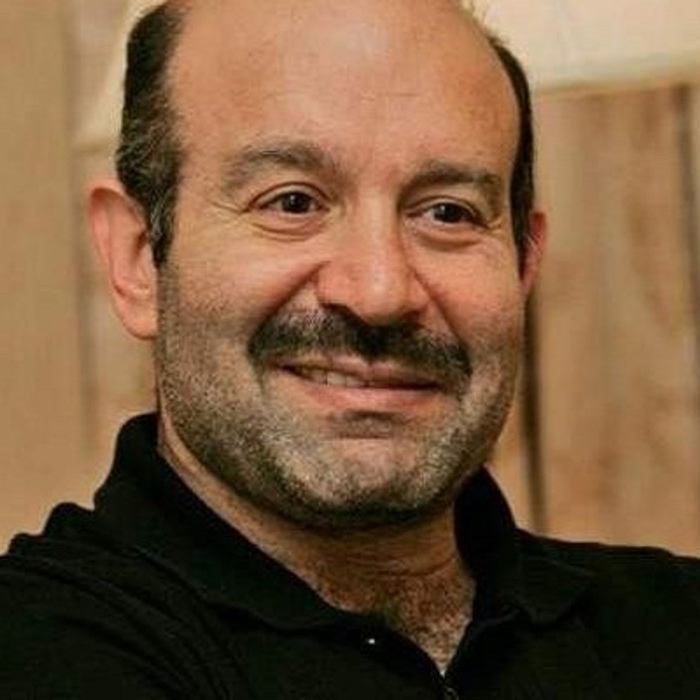 مصطفى علوش episode artwork