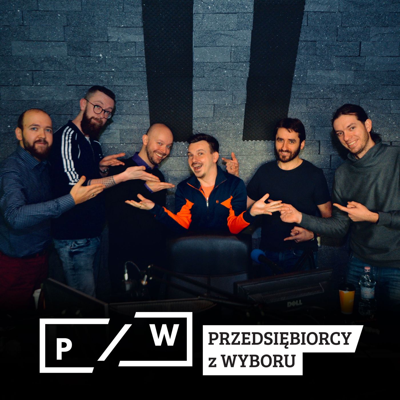 Przedsiębiorcy z Wyboru