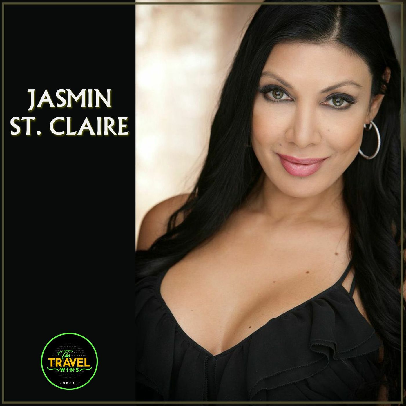Jasmin St Claire - Entrepreneurial Wrestling - Ep. 235