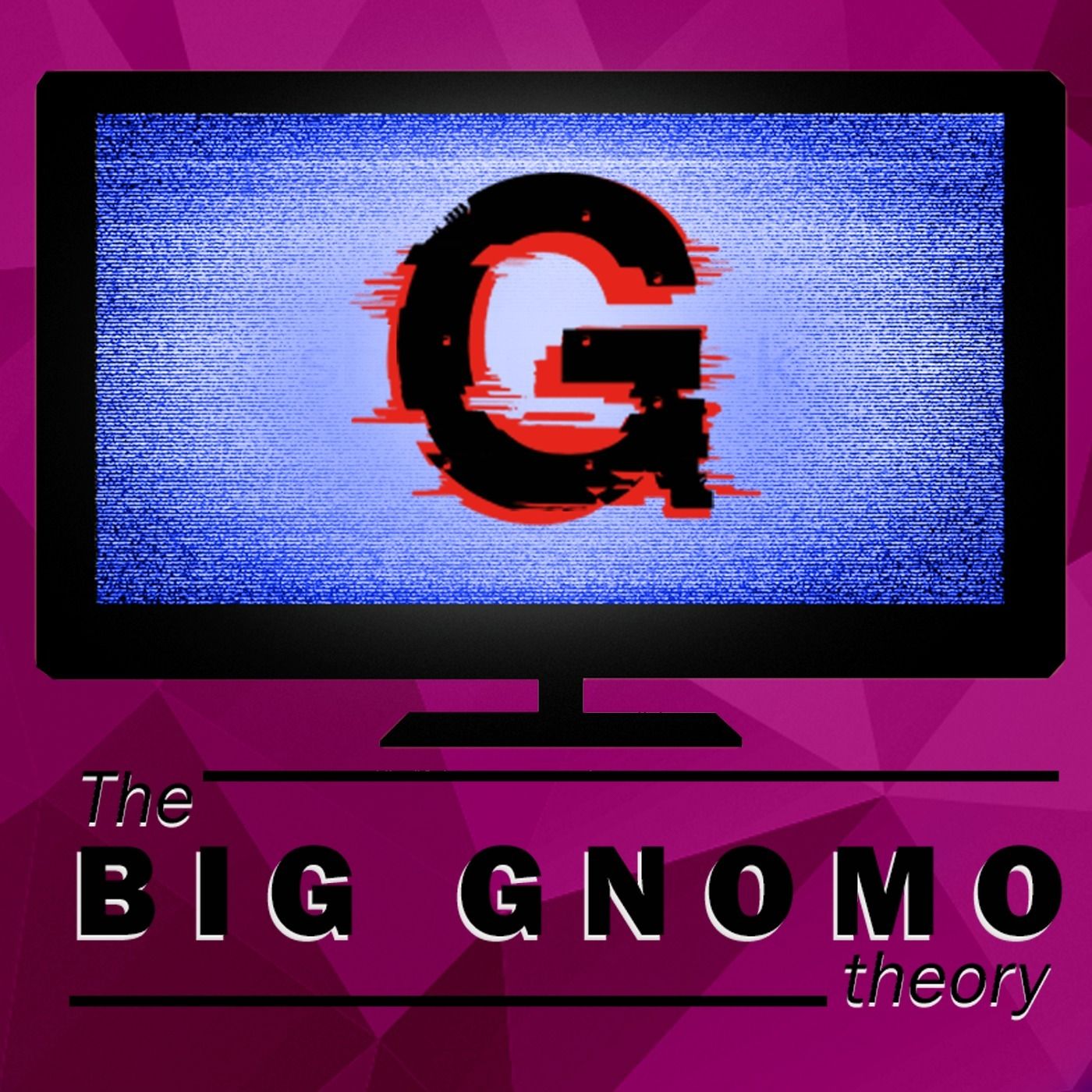 The Big Gnomo Theory