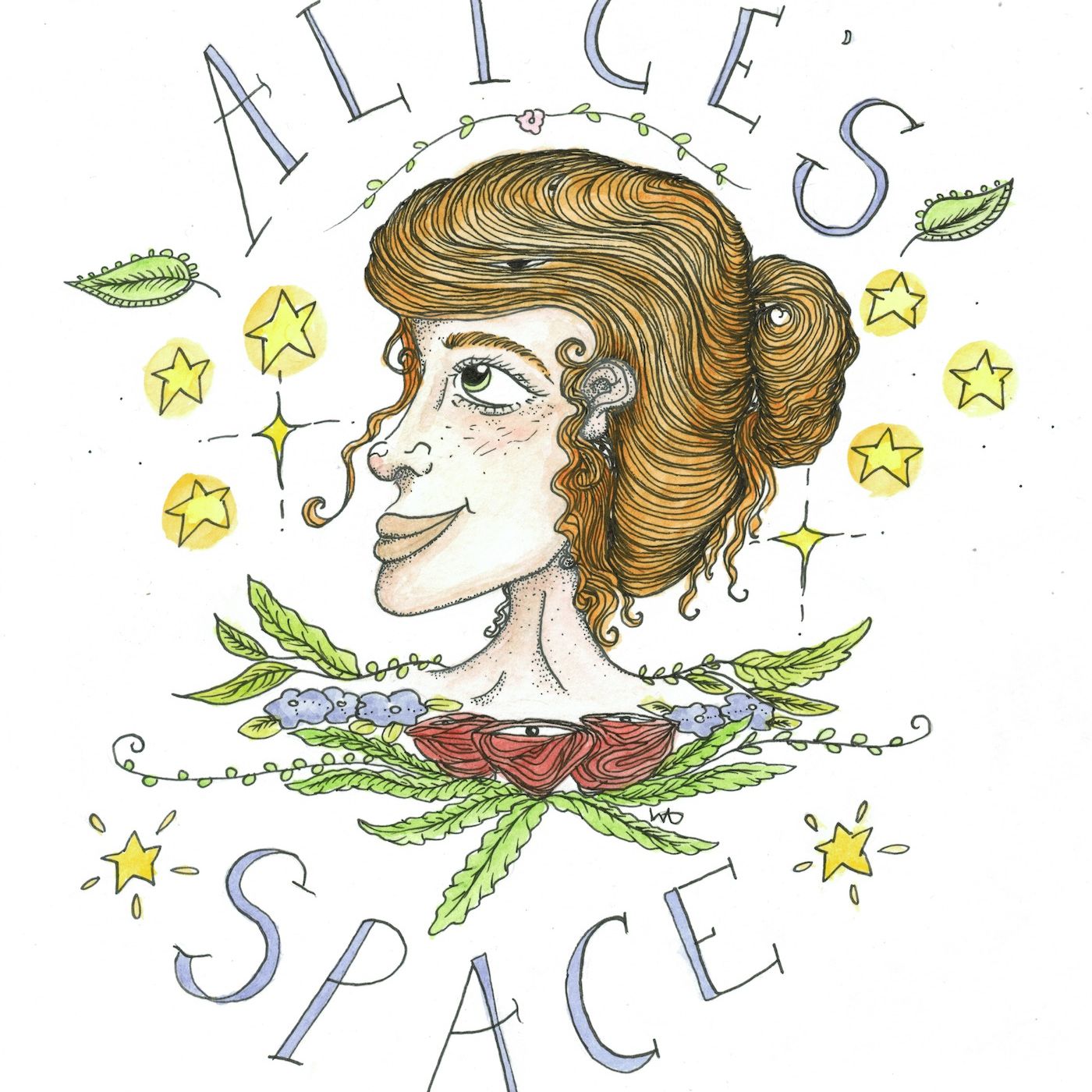 Alice’s Space