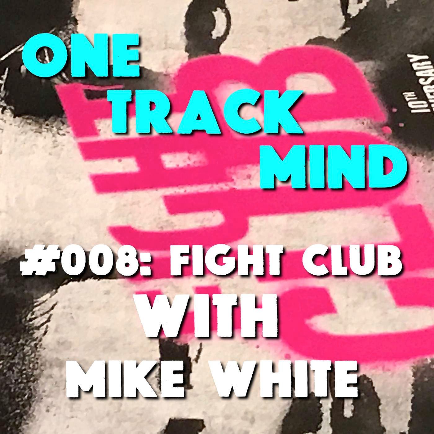 One Track Mind with Ryan Luis Rodriguez