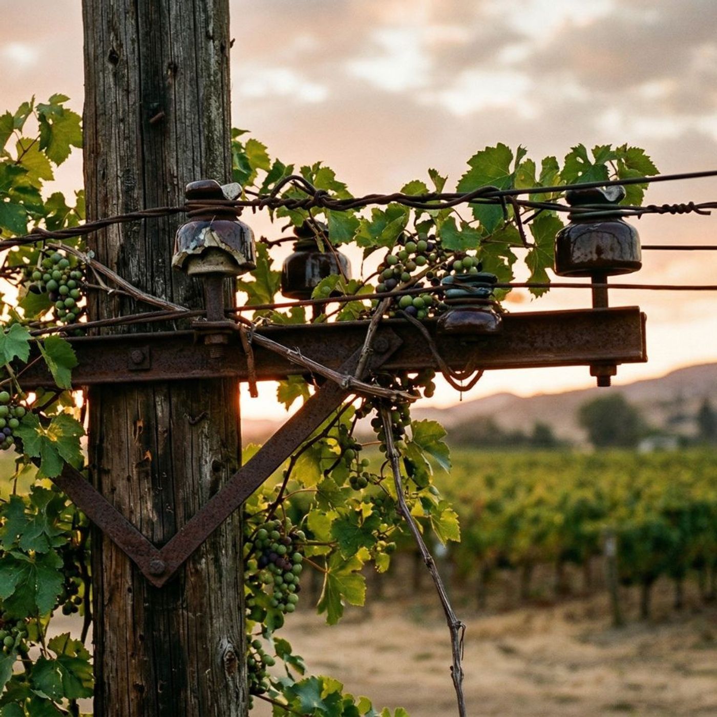"Heard it through the grapevine", czyli poczta pantoflowa w biurze po angielsku #33 episode artwork