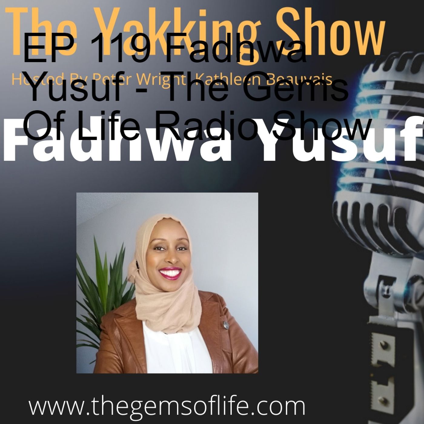 The Yakking Show