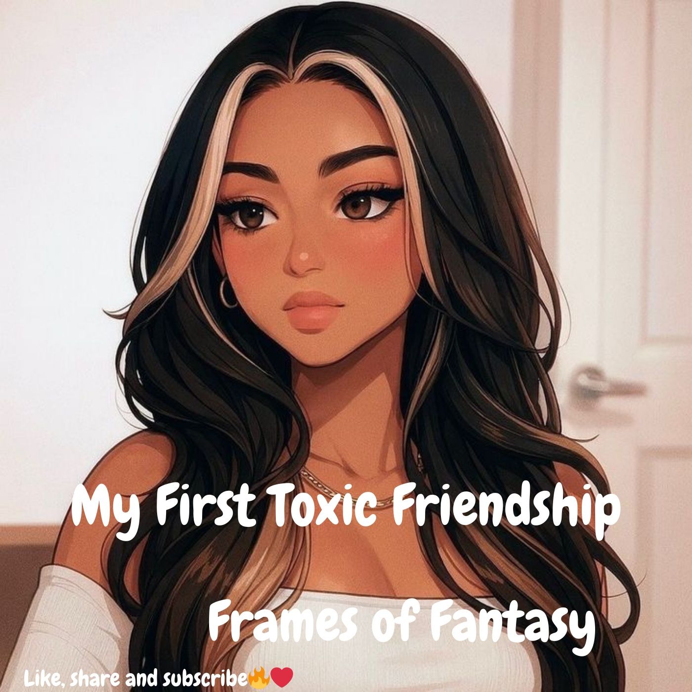 My First Toxic Friendship| Like and subscribe