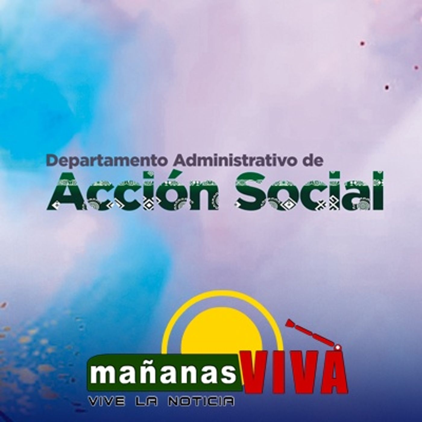 Gabriela Samudio - Accion Social Ipiales