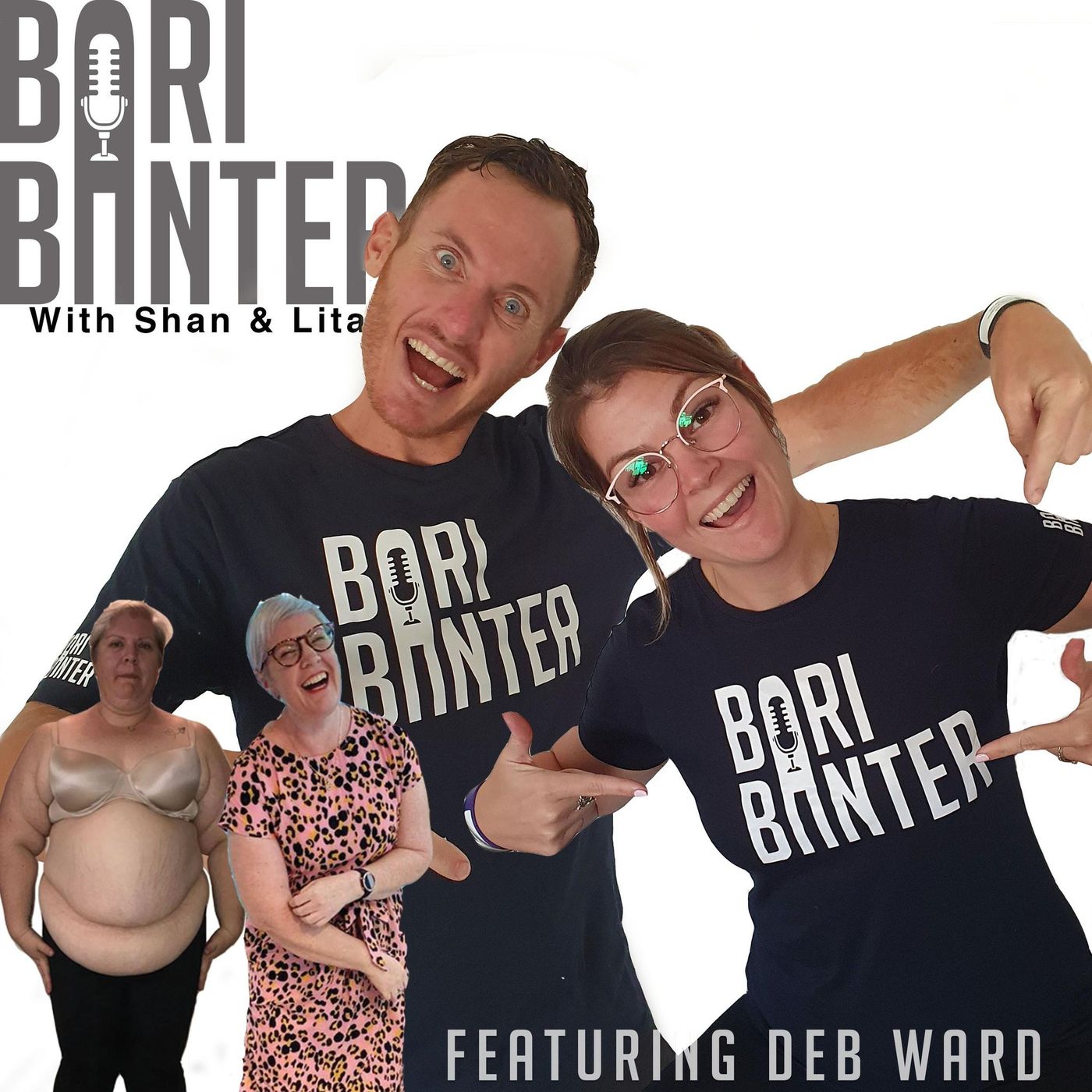 BARI BANTER