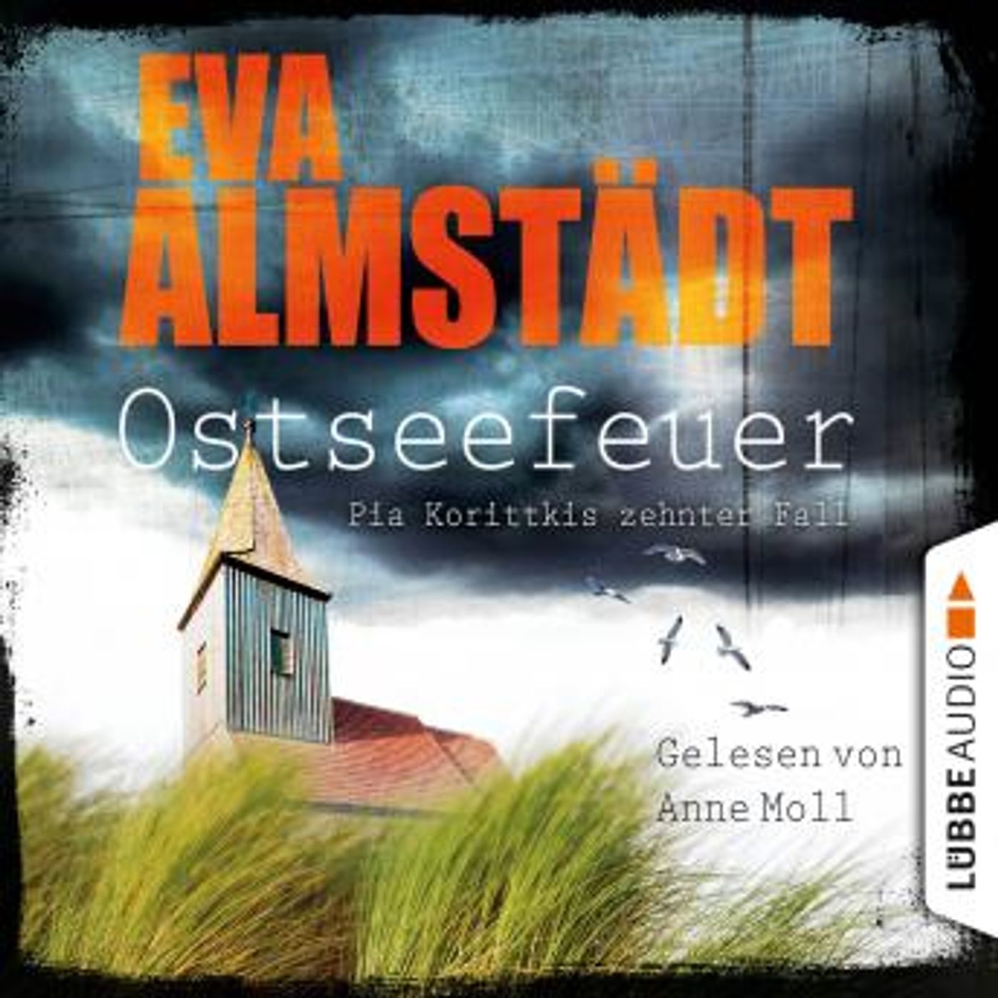 Full Trial Audiobooks in Mystery, Thriller & Horror, Police & Detective