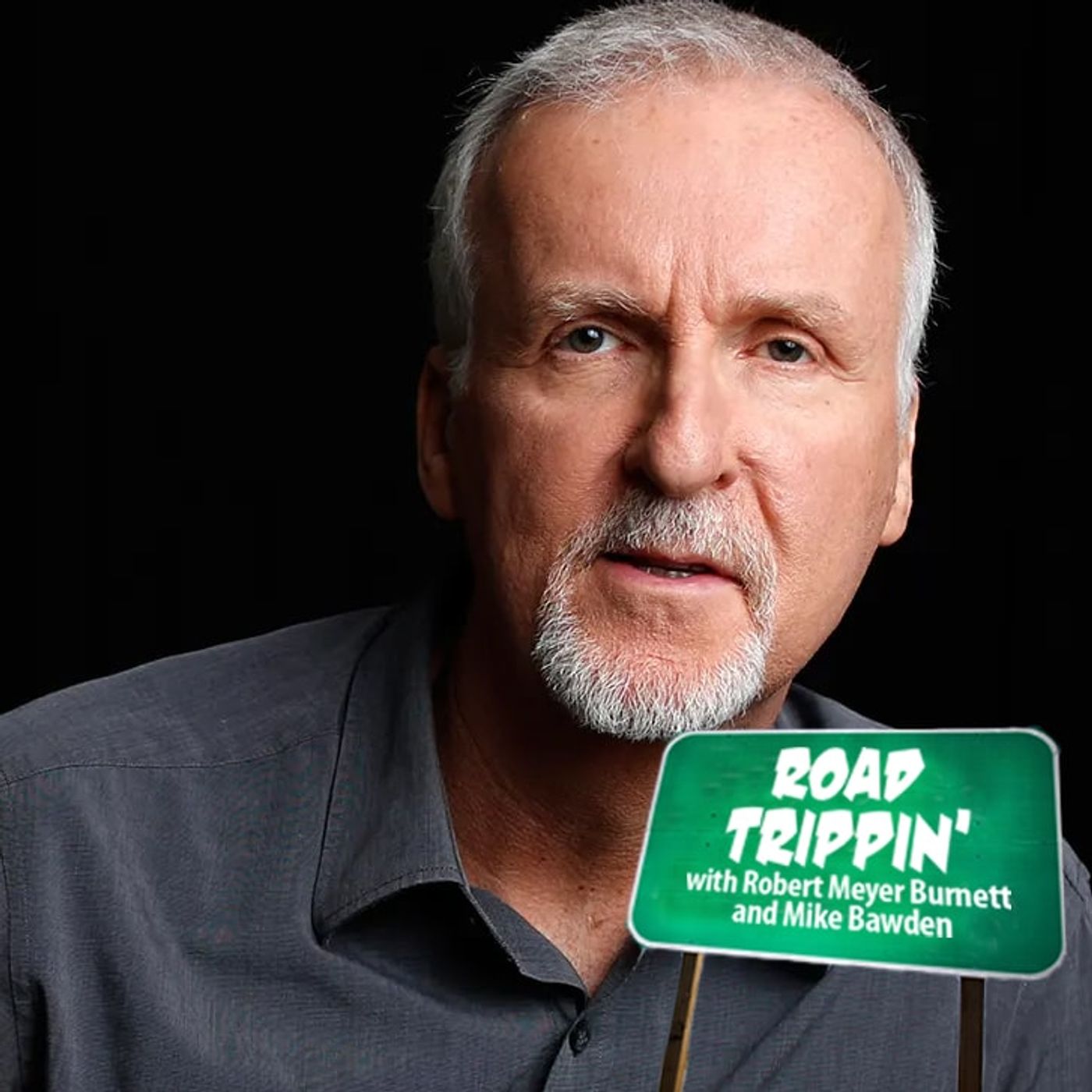 Roadtrippin\' with Rob and Mike