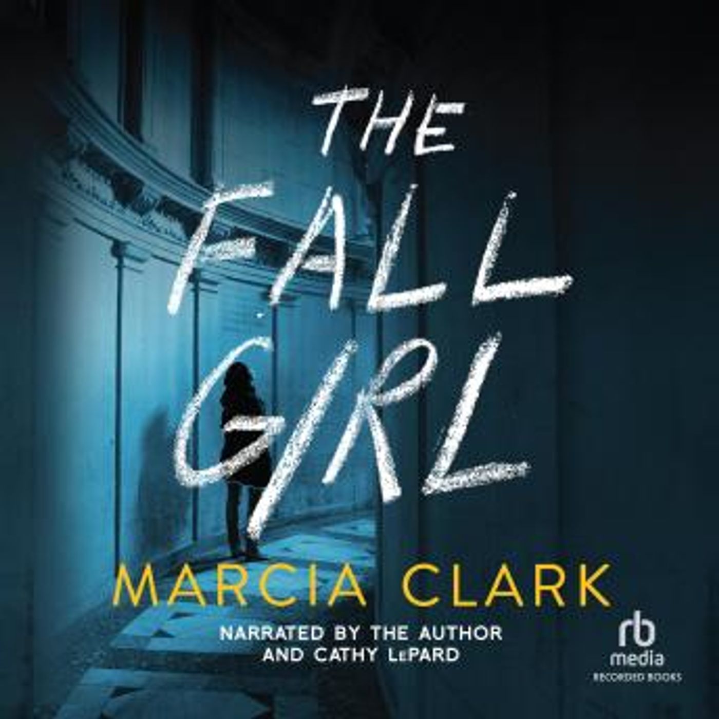 Enjoy Amazing Full Audiobooks in Mystery, Thriller & Horror, Legal & Political