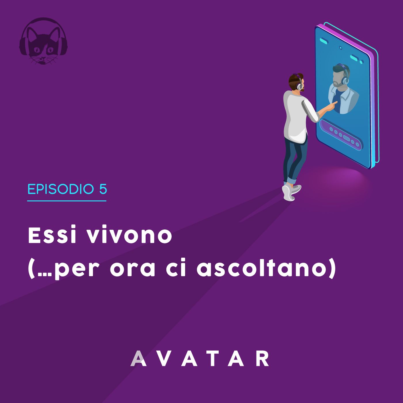 05. Essi vivono (...per ora ci ascoltano)