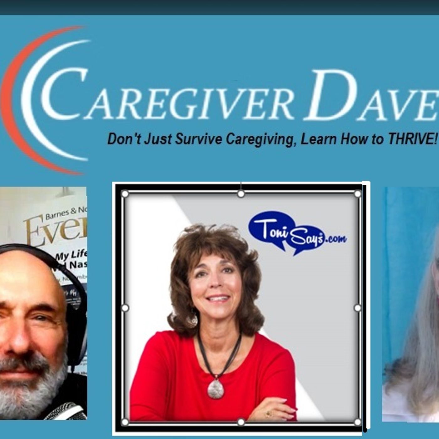 CaregiverDave.com