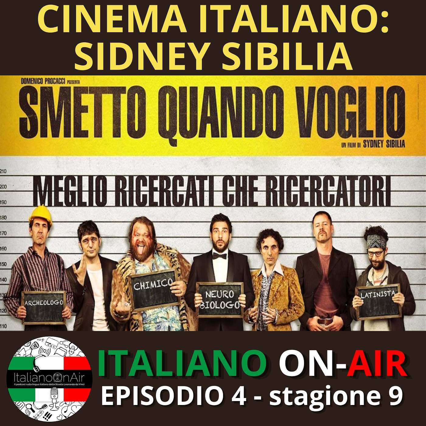 Italiano ON-Air
