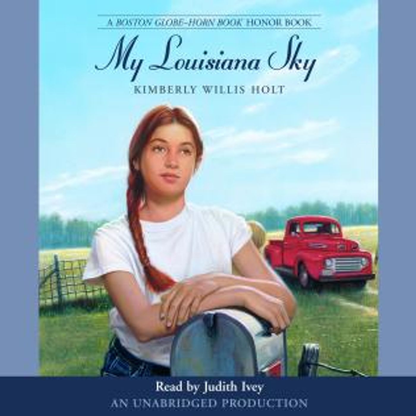 Download High-Quality Full Audiobooks in Teen & YA, Tough Topics