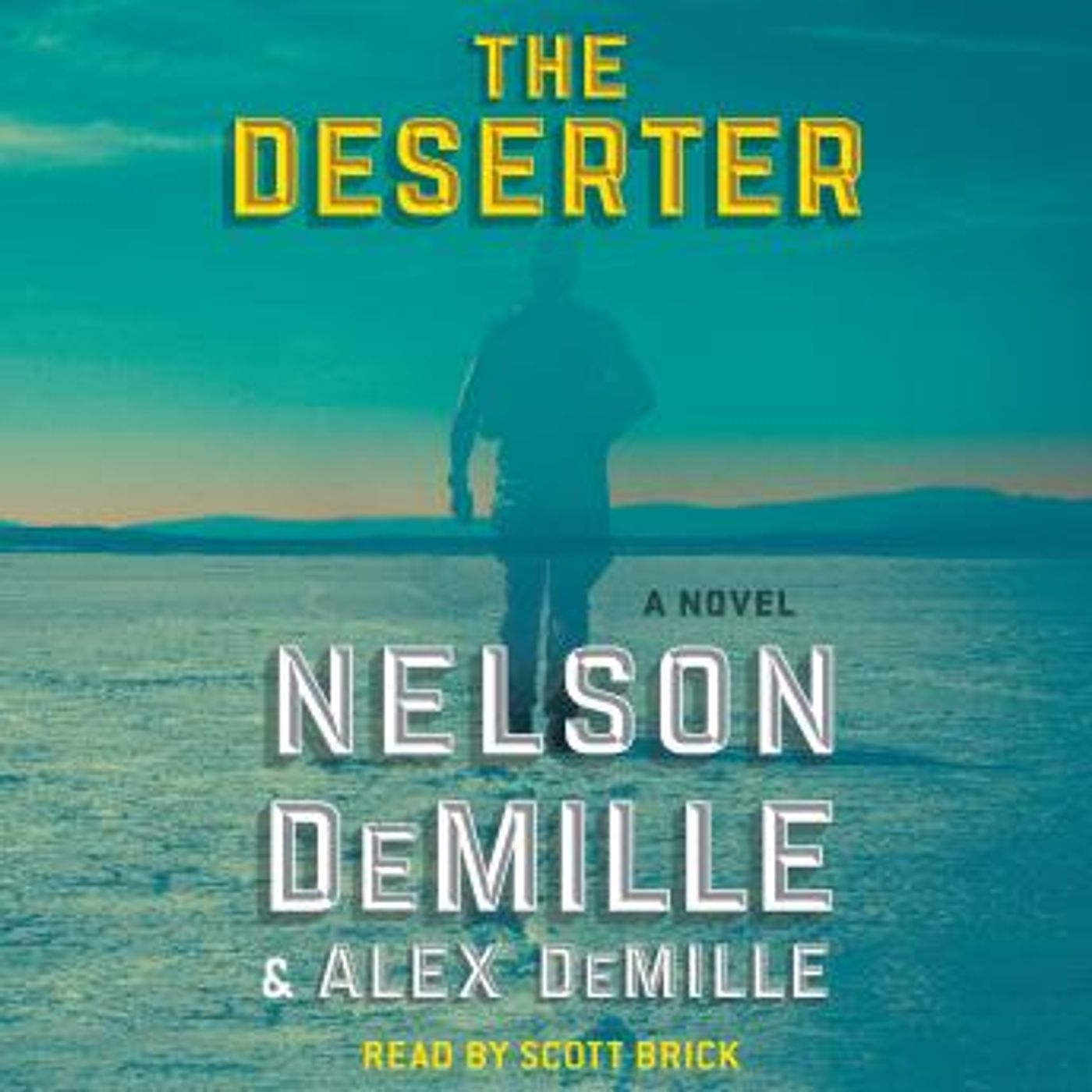 Download High-Quality Full Audiobooks in Mystery, Thriller & Horror, Suspense