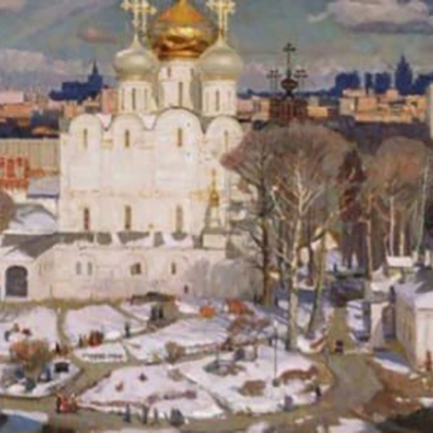 Nascita e splendore dell'Opera Russa