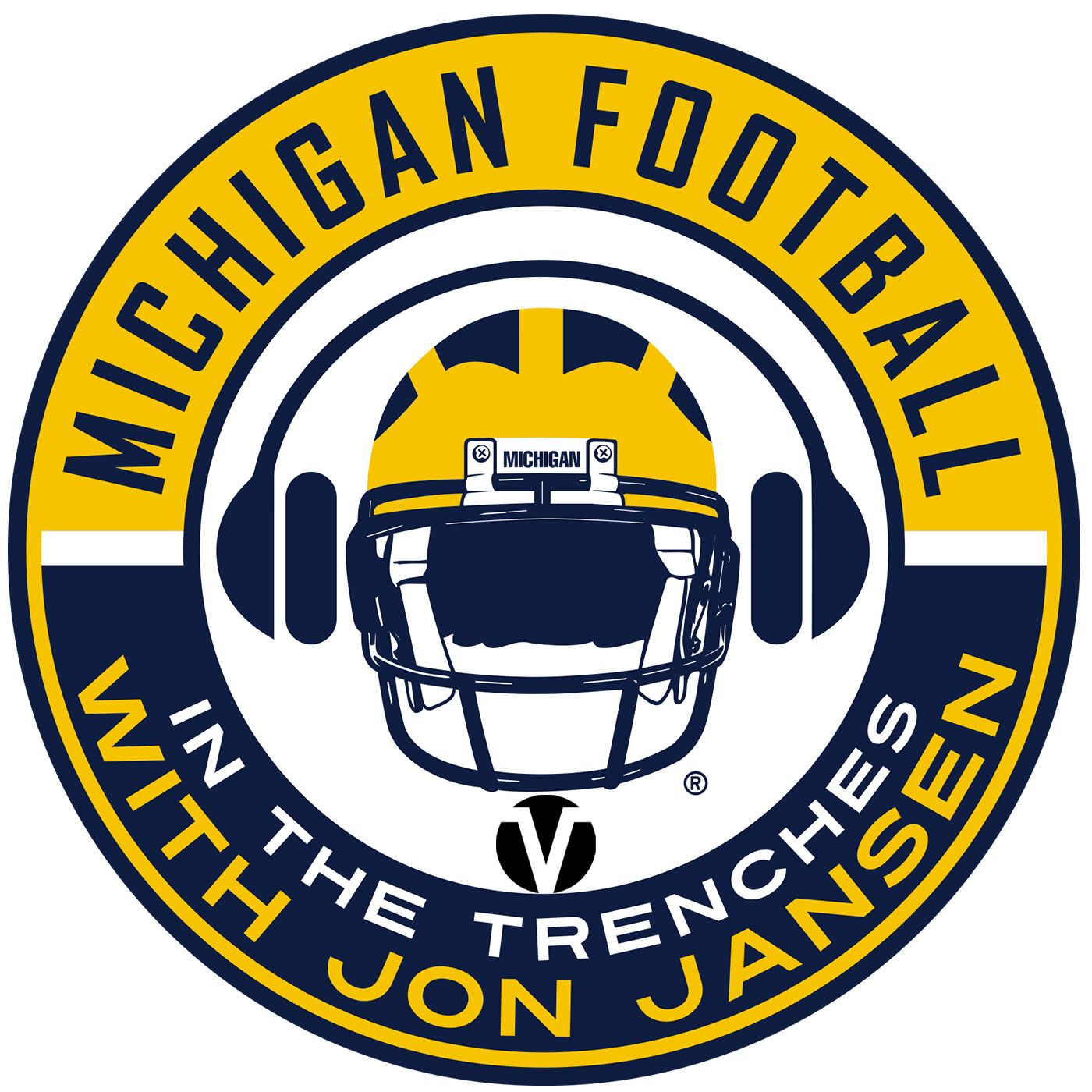 Michigan Football – In the Trenches with Jon Jansen