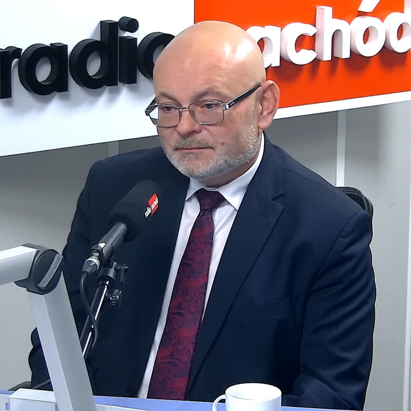 Andrzej Kail, dyrektor Działu Marketingu i Promocji K-S SSE S.A.