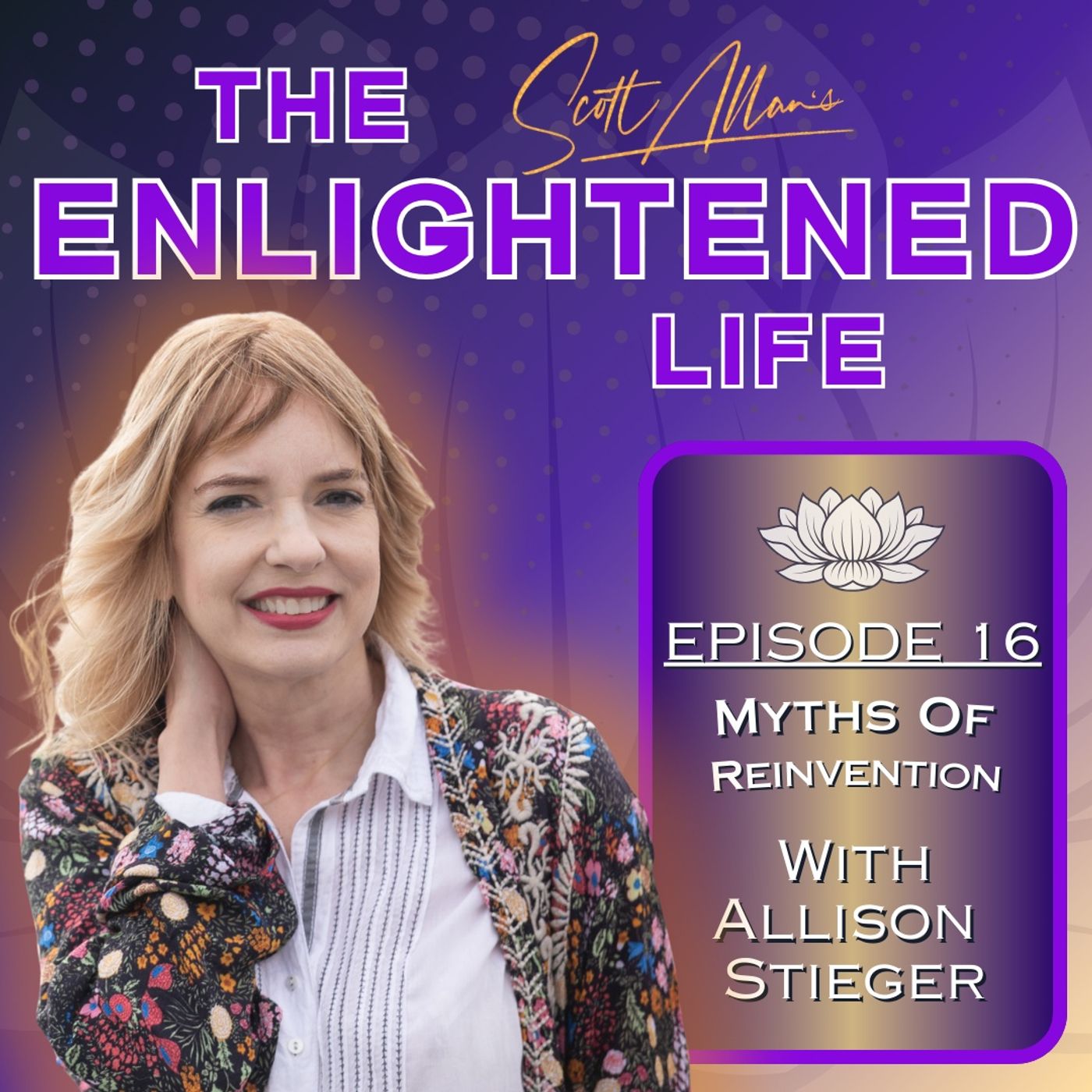The Enlightened Life Podcast