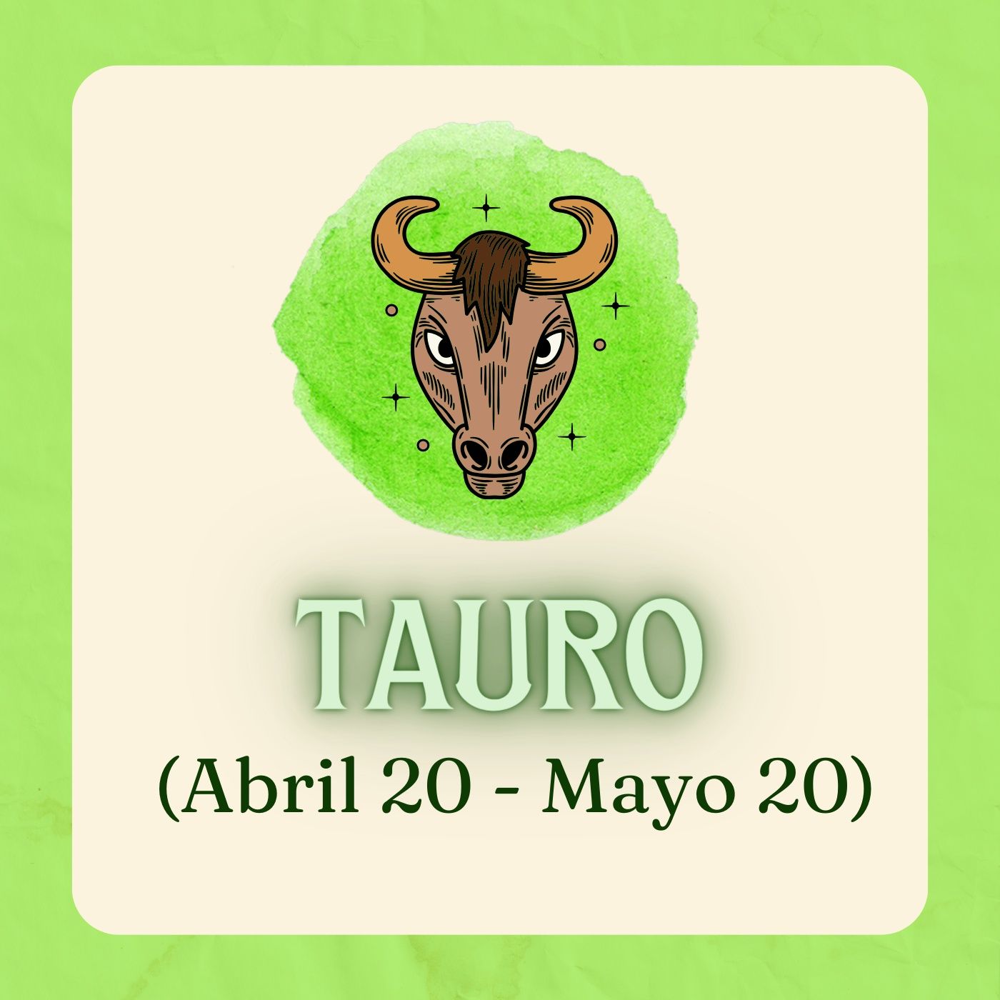 Tauro ♉ Lectura del café ☕ episode artwork