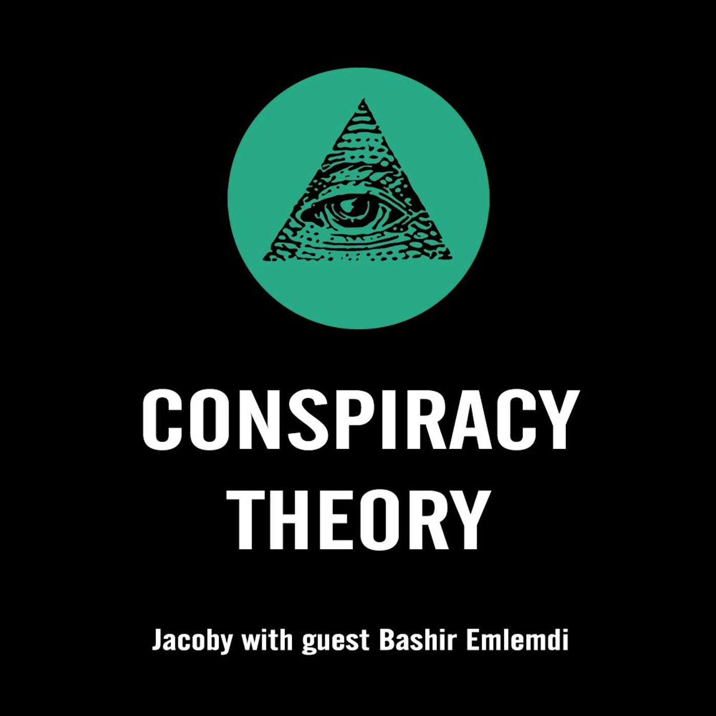 LIVE NOW with Jacoby