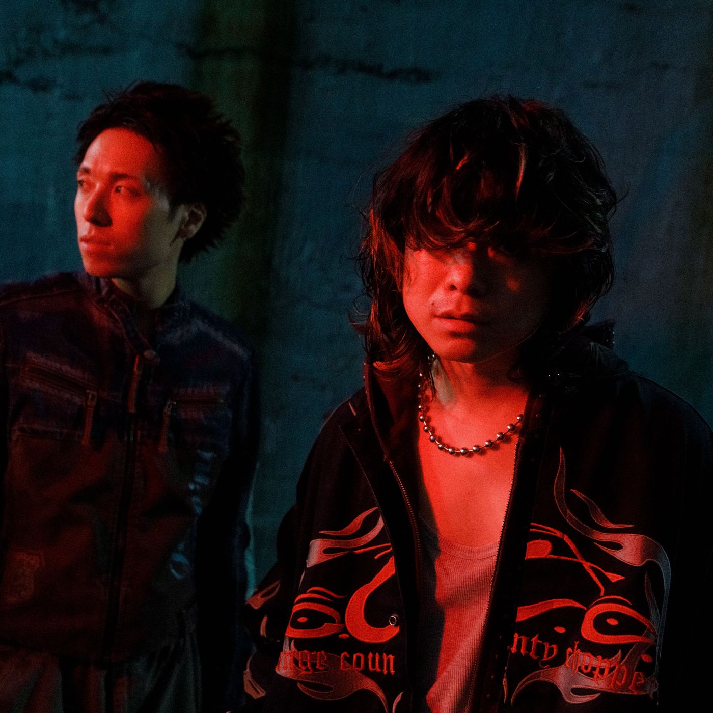 ドミコ、本日10/21配信リリースの3年ぶりオリジナル・アルバム『うつつしい』よりリード曲「存え」MV公開 | Skream! 邦楽ロック・洋楽ロック ポータルサイト