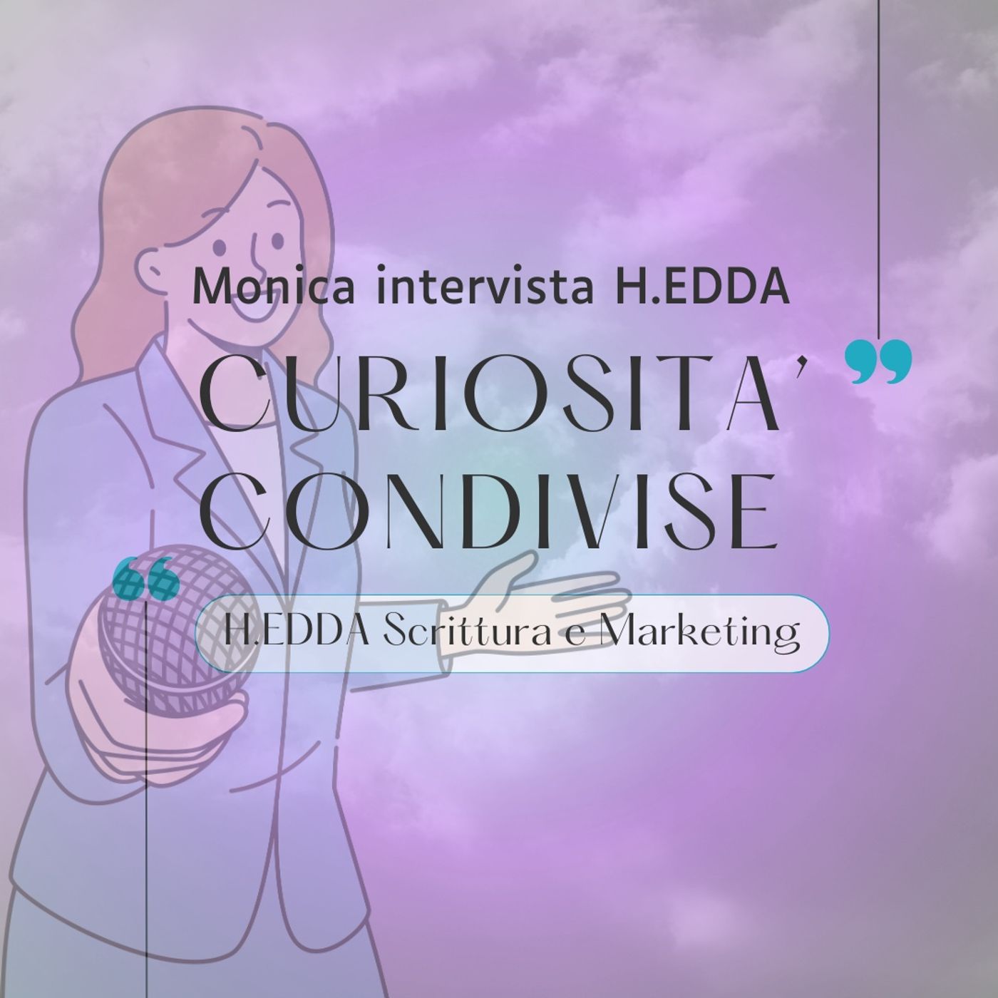 Monica Origgi mi intervista sulla pubblicità e le donne episode artwork