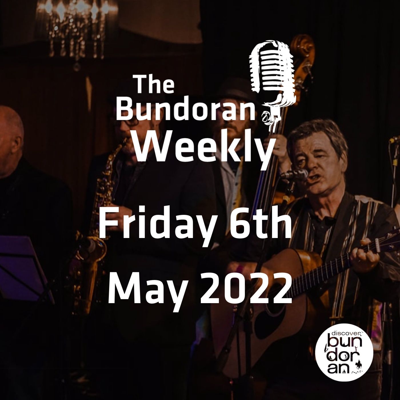 184 - The Bundoran Weekly - Friday 6th May 2022