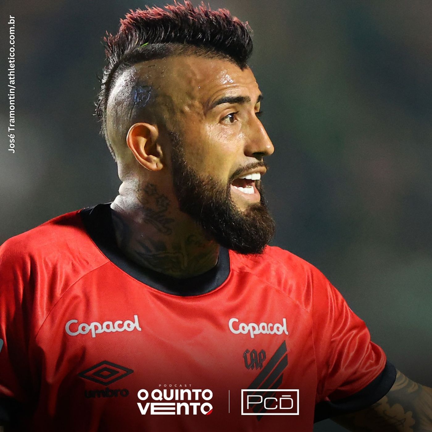 o quinto vento