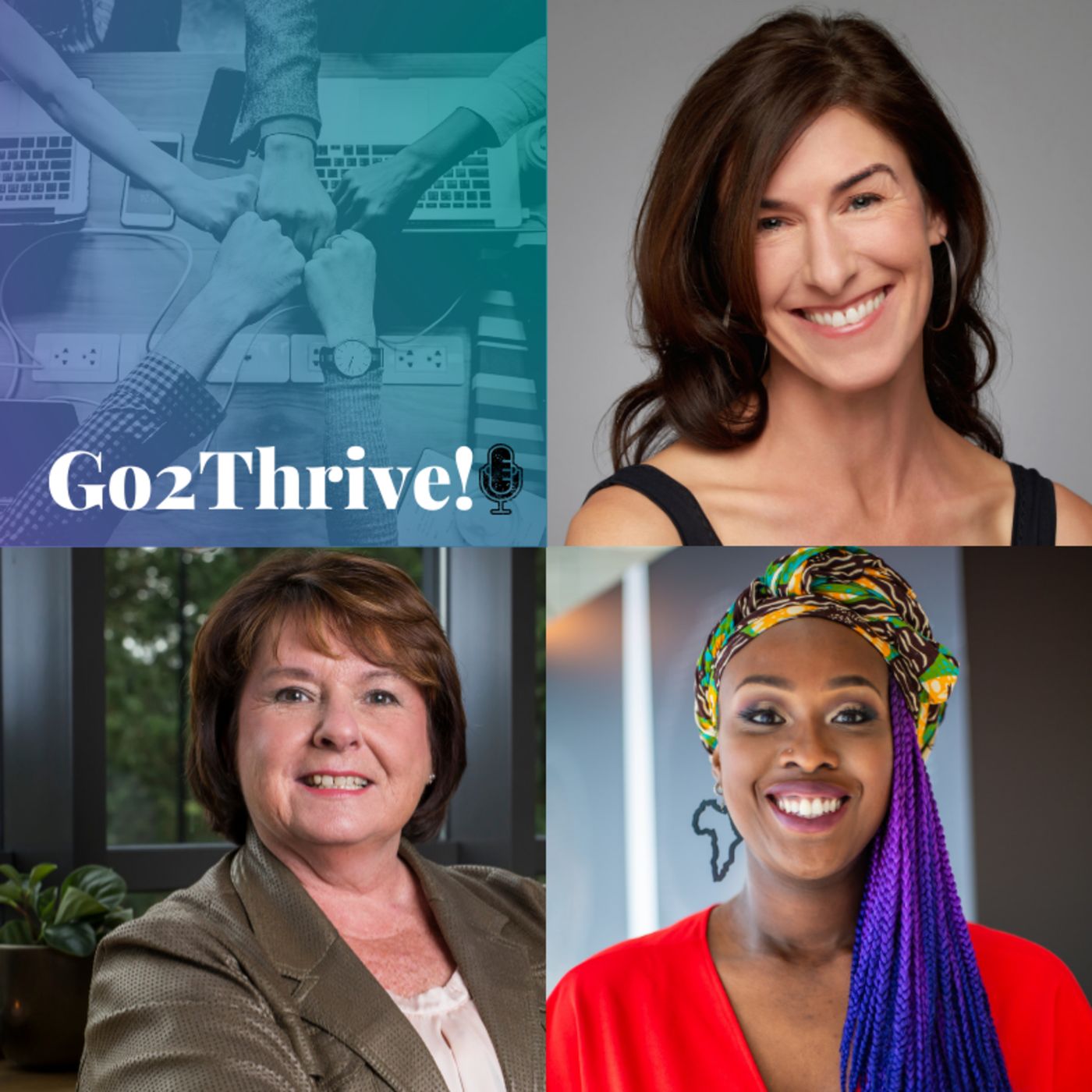 Go2Thrive!
