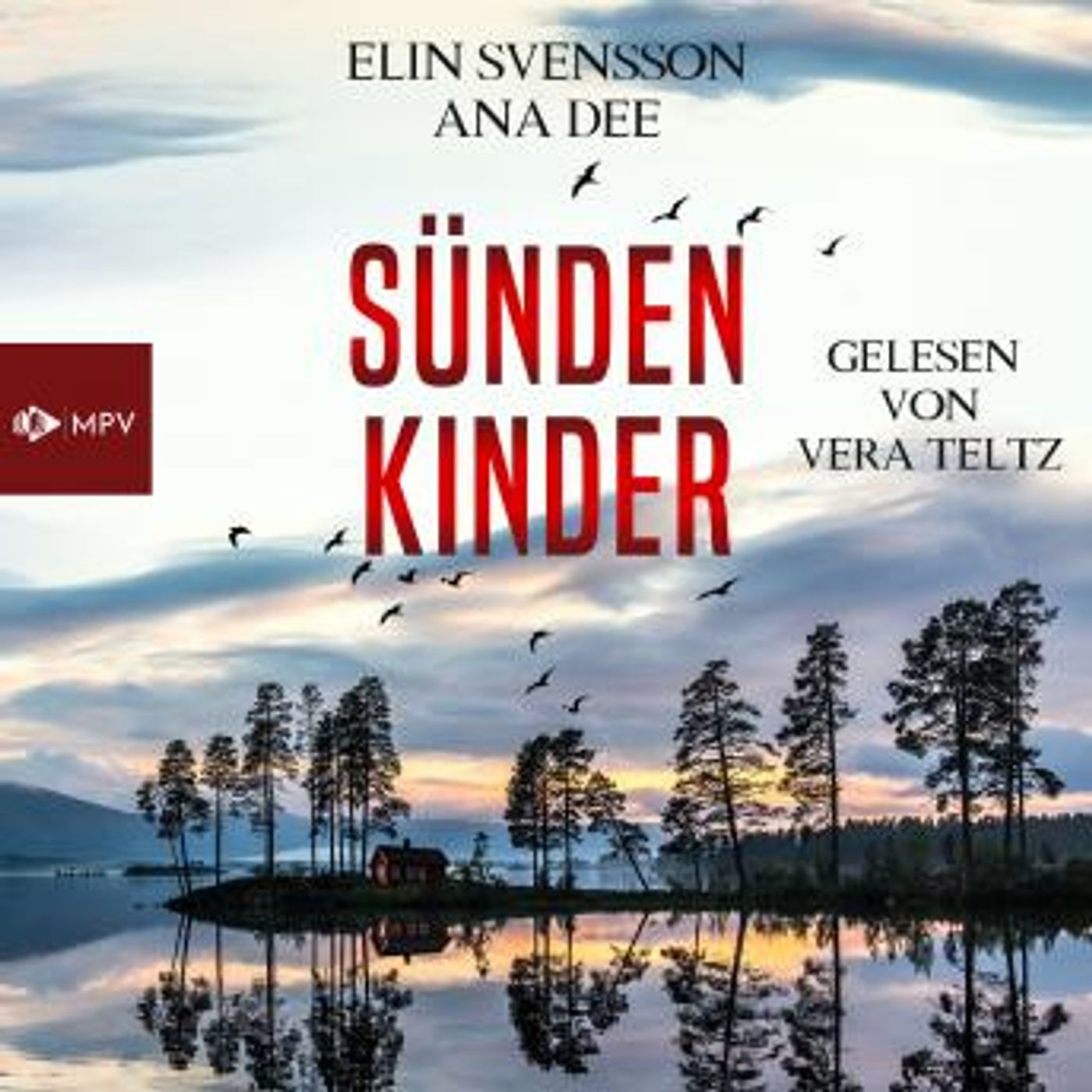 Full Trial Audiobooks in Mystery, Thriller & Horror, Suspense