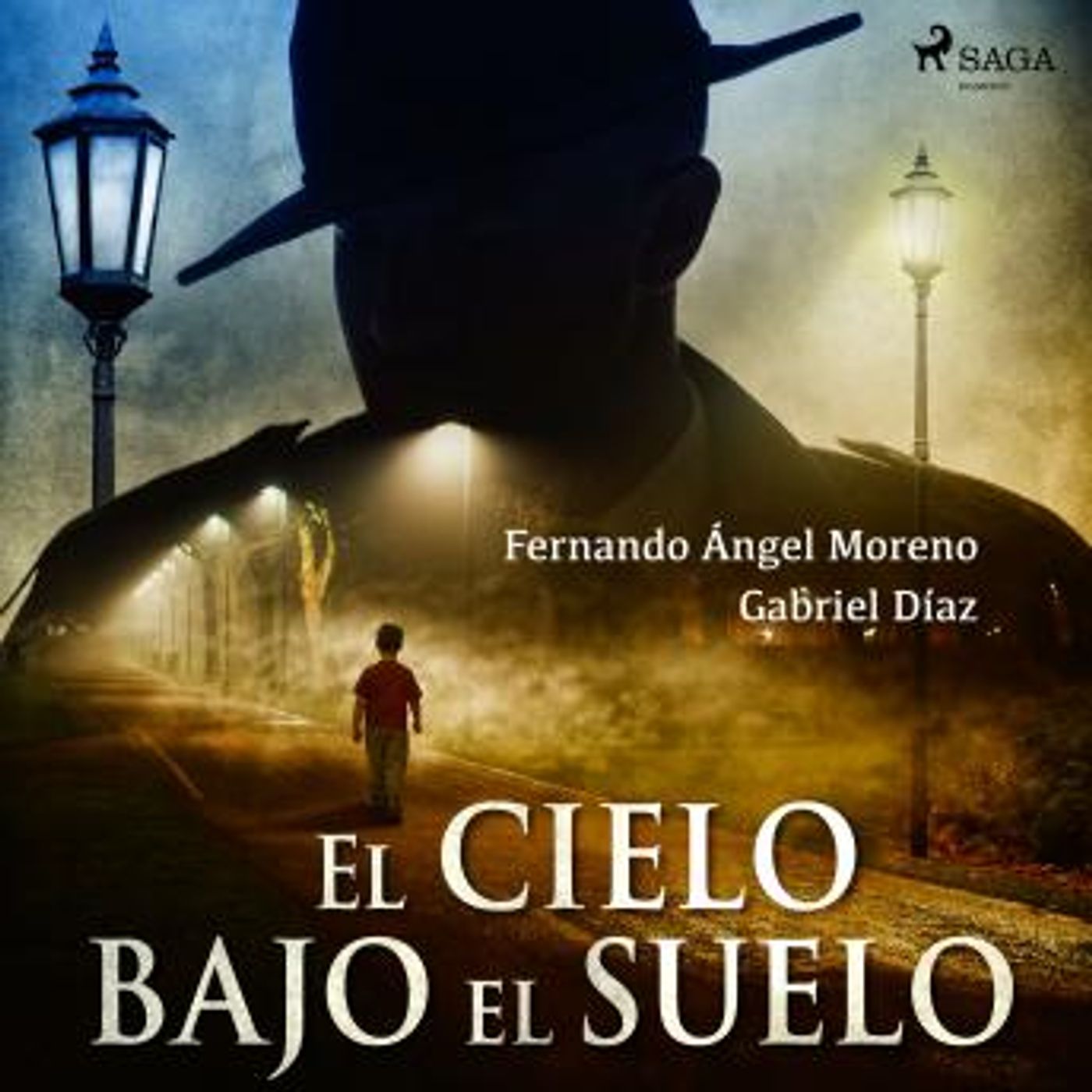Full Audiobooks in Mystery, Thriller & Horror, Suspense